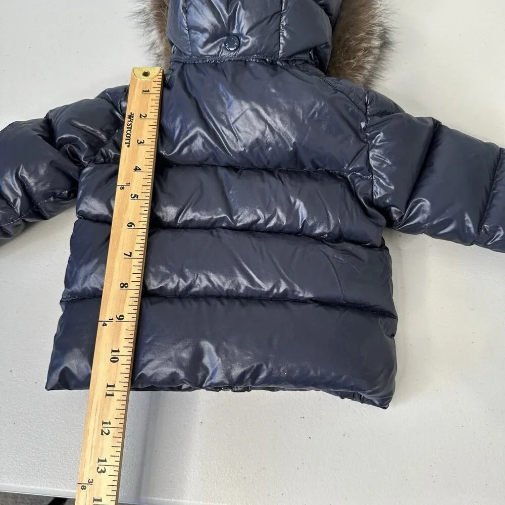 Moncler 100% polyamide