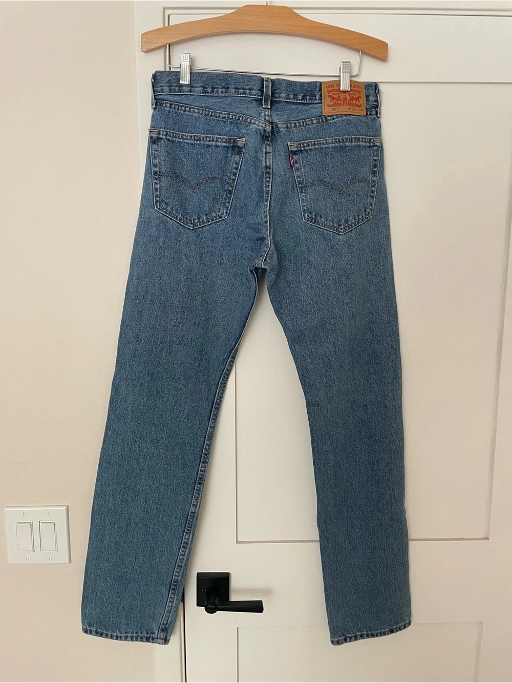 Levis vintage levi