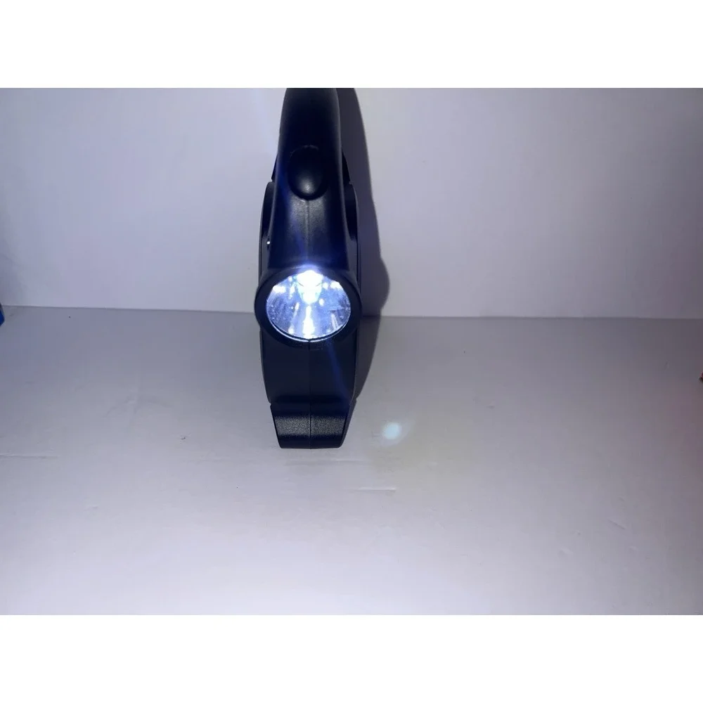 Bell+Howell portable torch