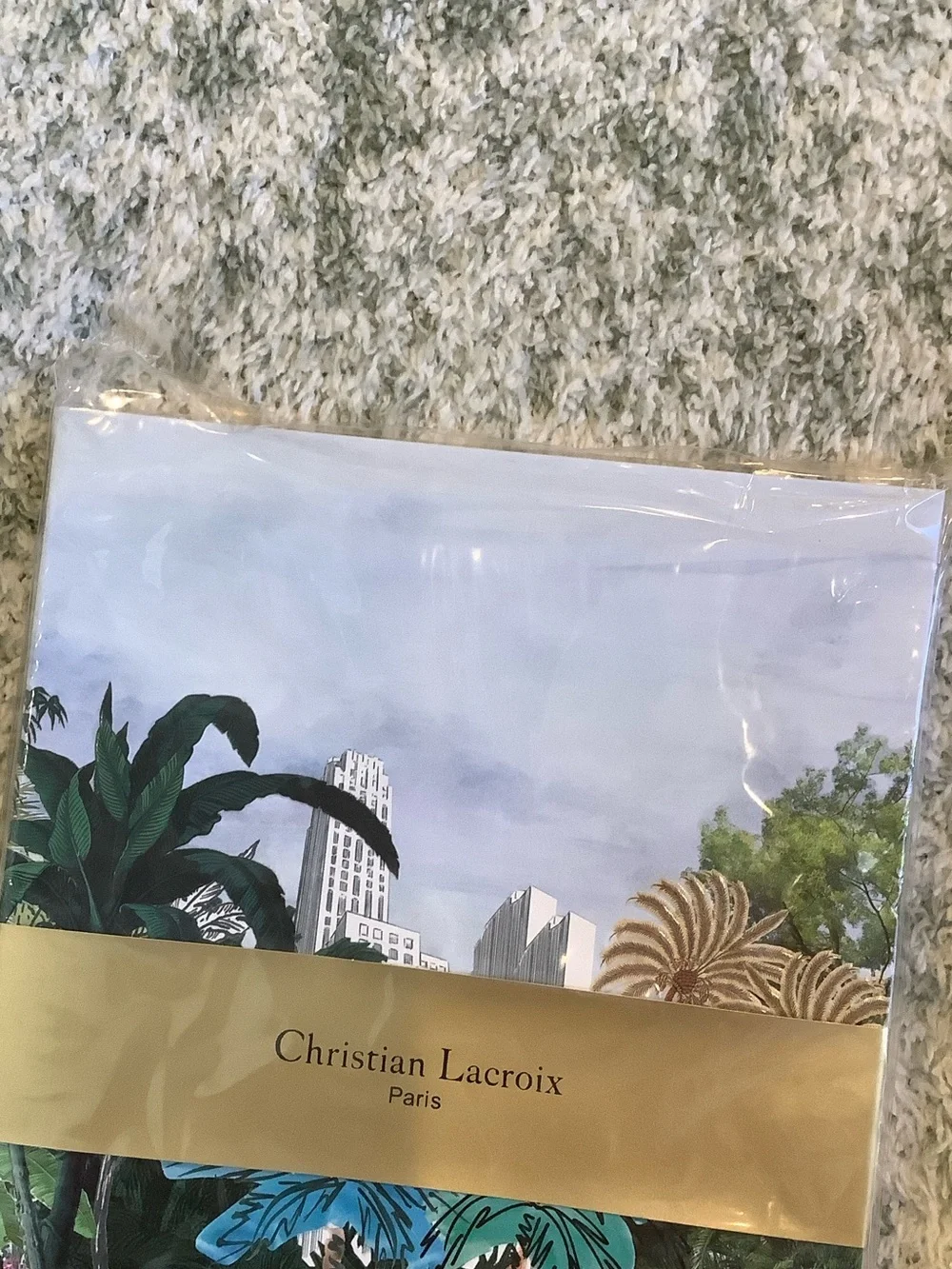 Christian Lacroix christian lacroix