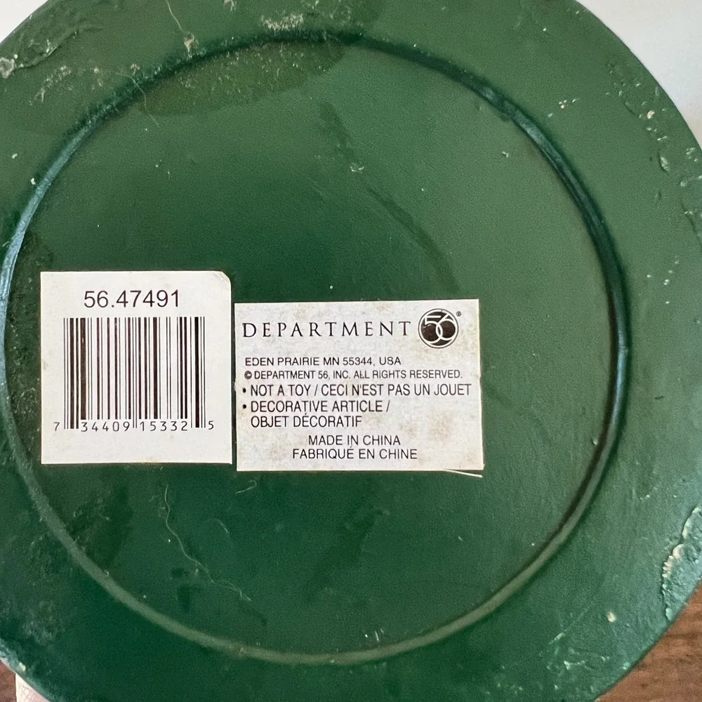 Department 56 department 56