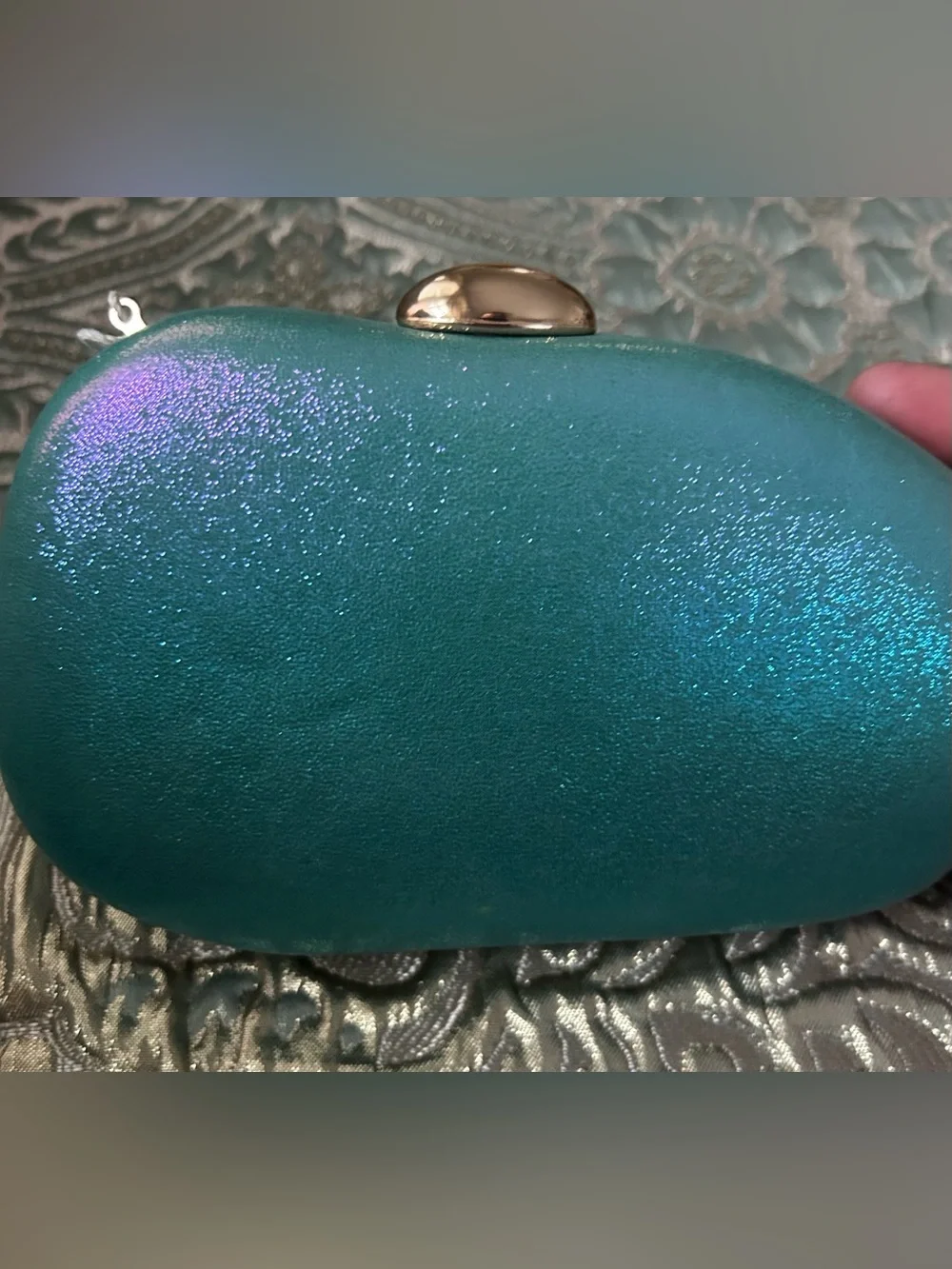 Dolce Vita secure compact