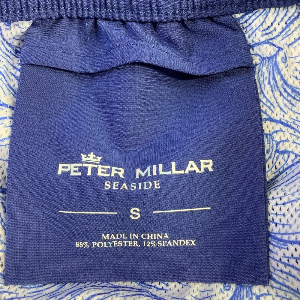 Peter Millar peter millar