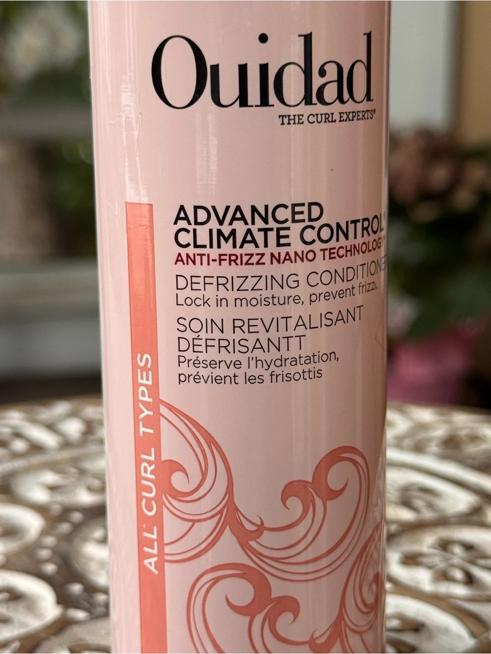 Ouidad them smooth full