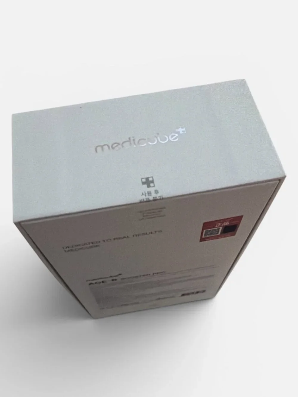 Medicube all one