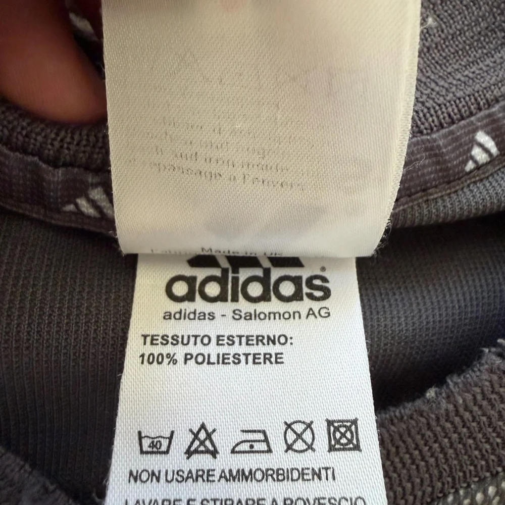 adidas vintage germany