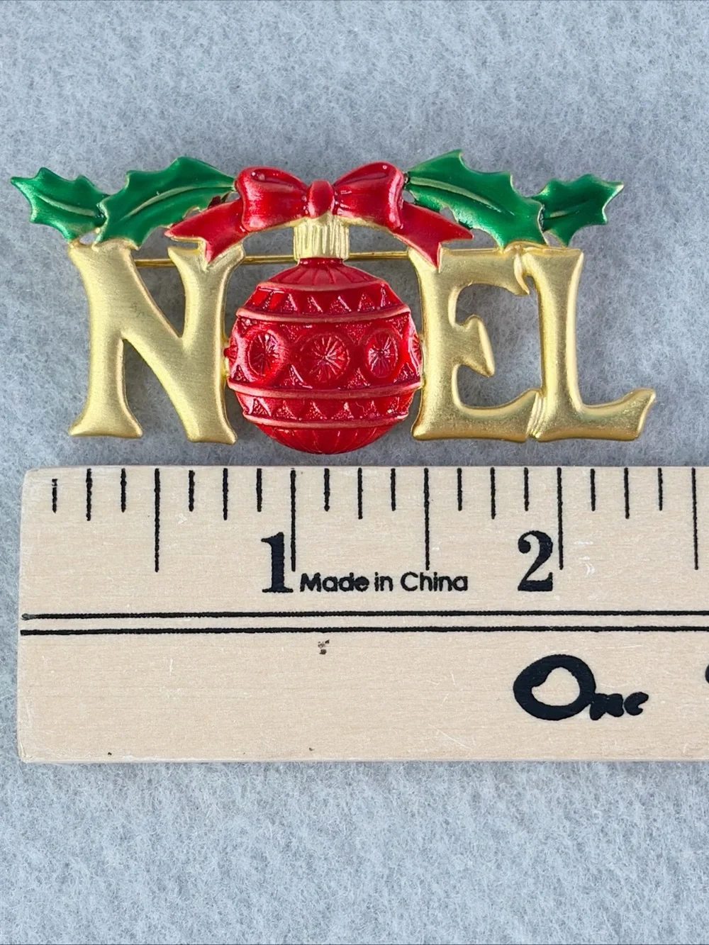 J J christmas holiday