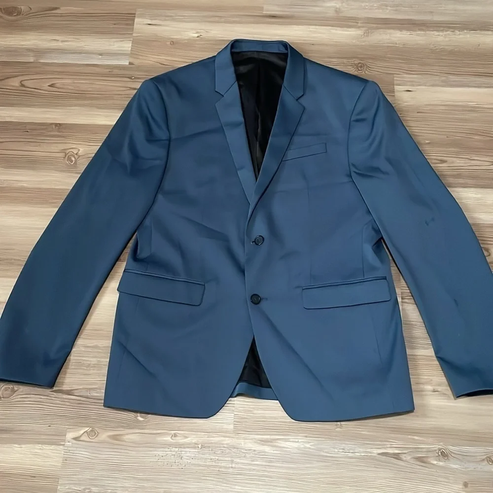 Zara men’s blazer
