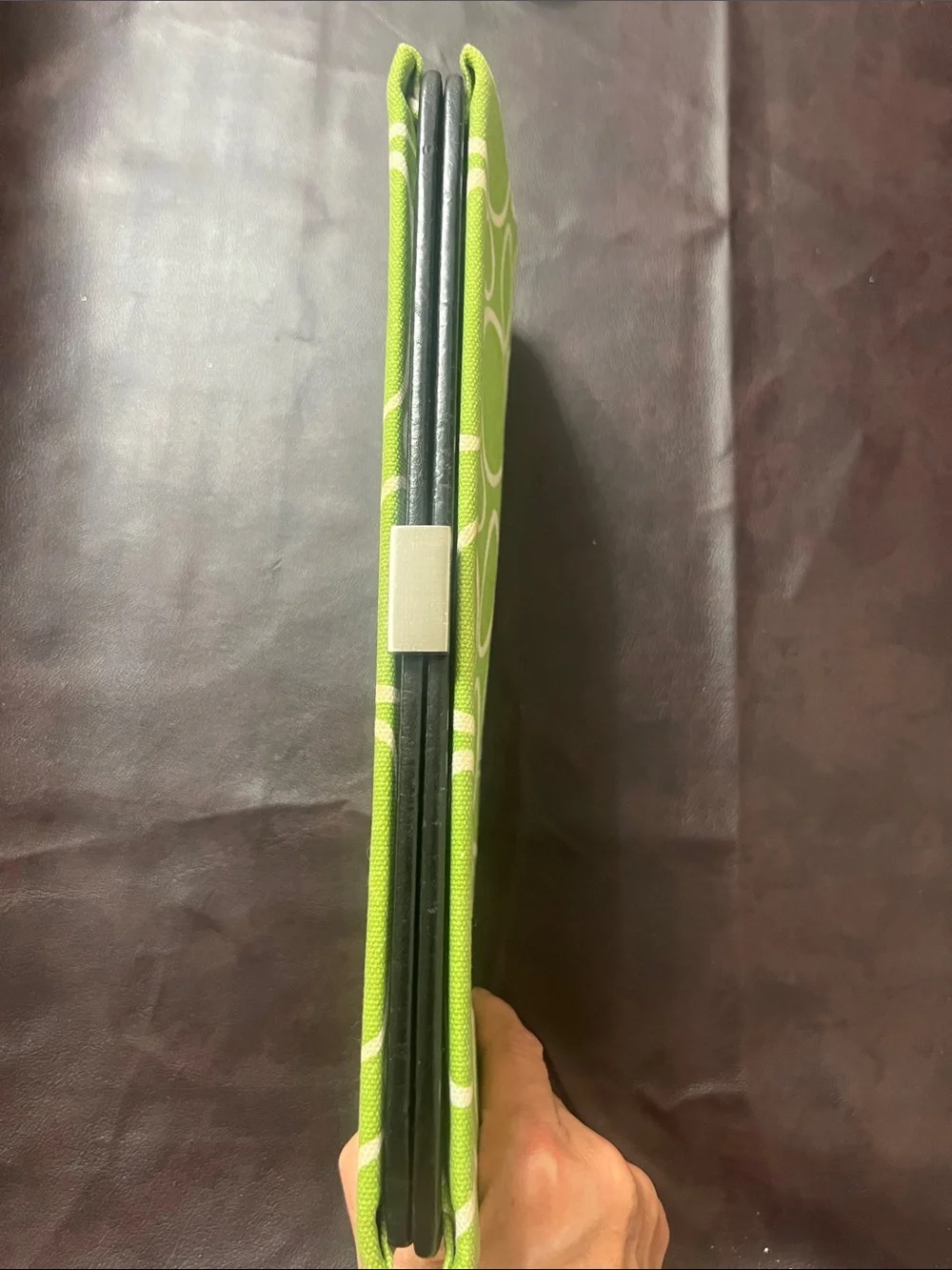 N/A slim fabric