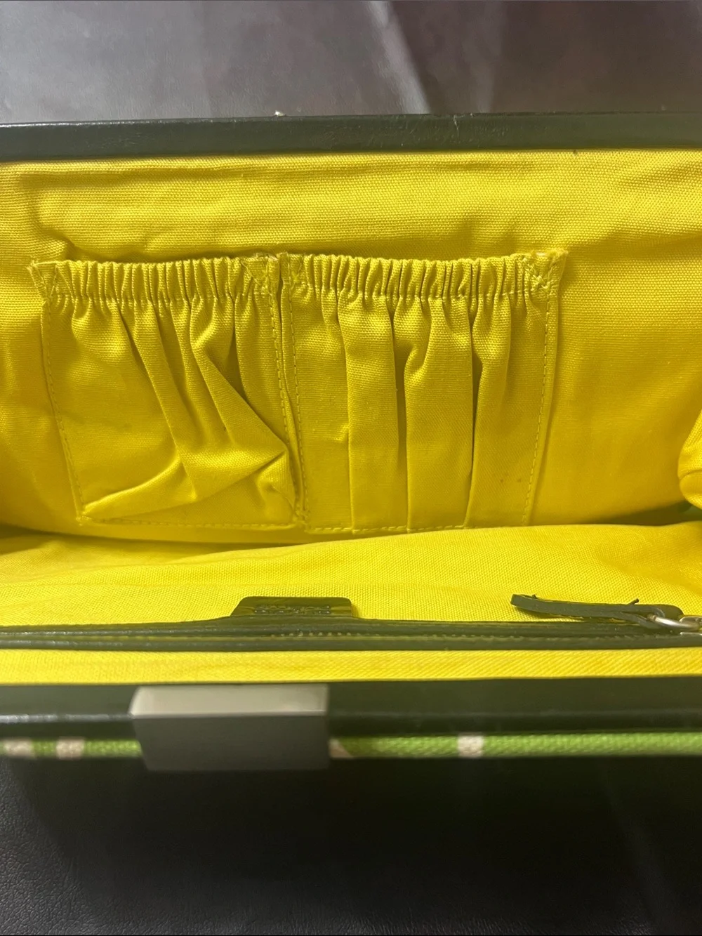 N/A slim fabric