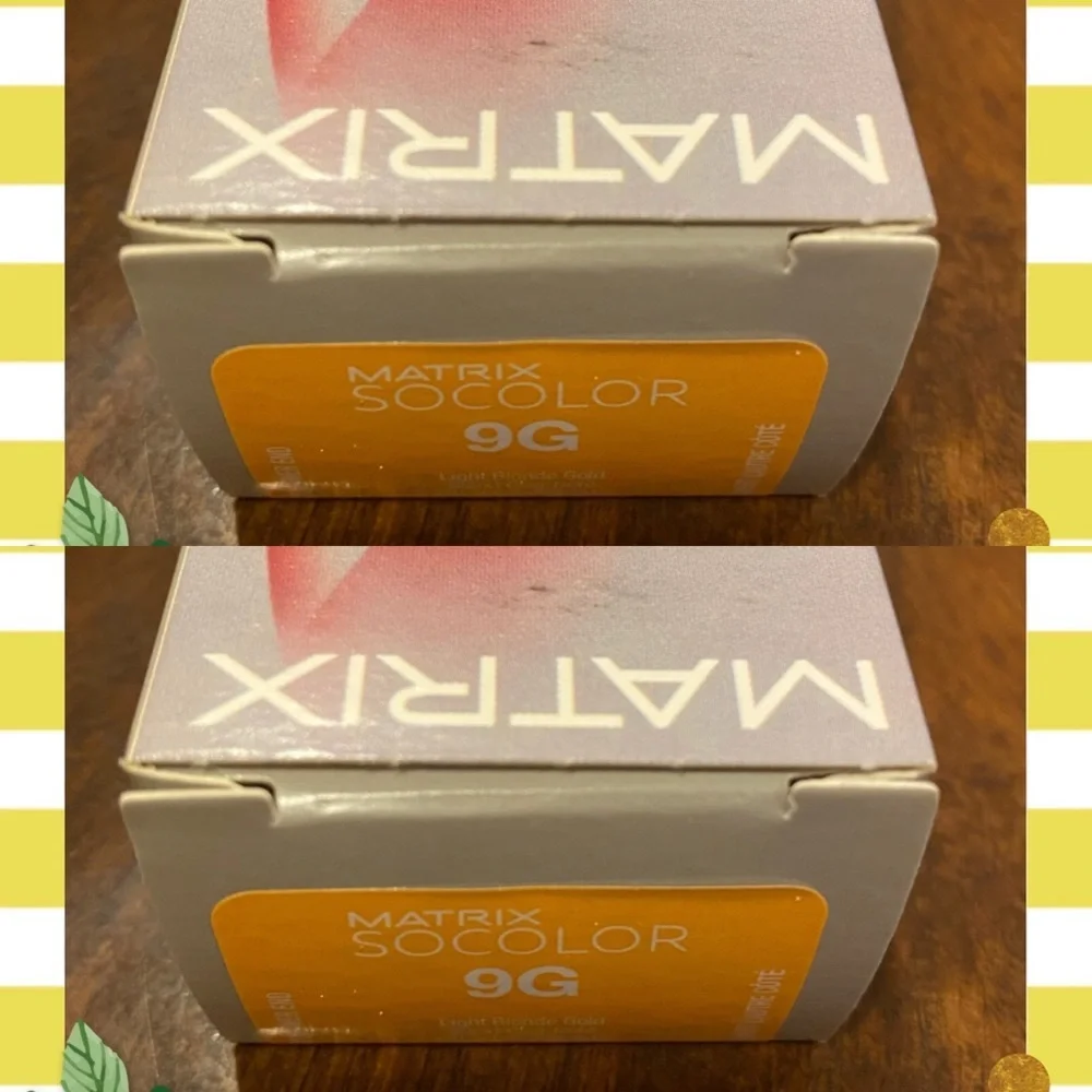 Matix matrix socolor