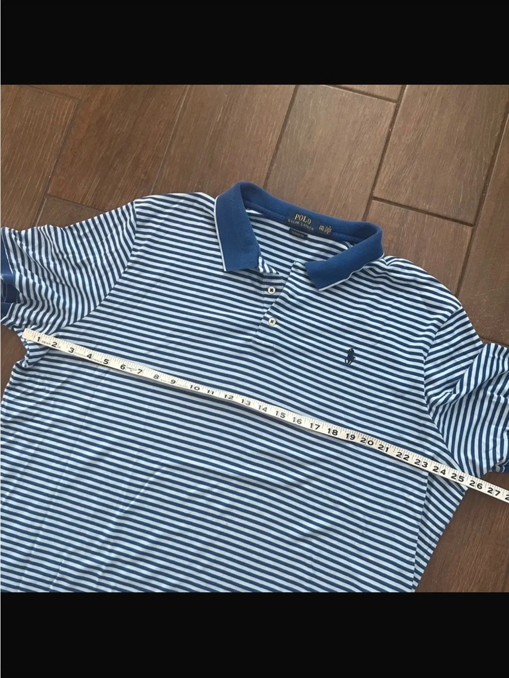 Polo Ralph Lauren men polo