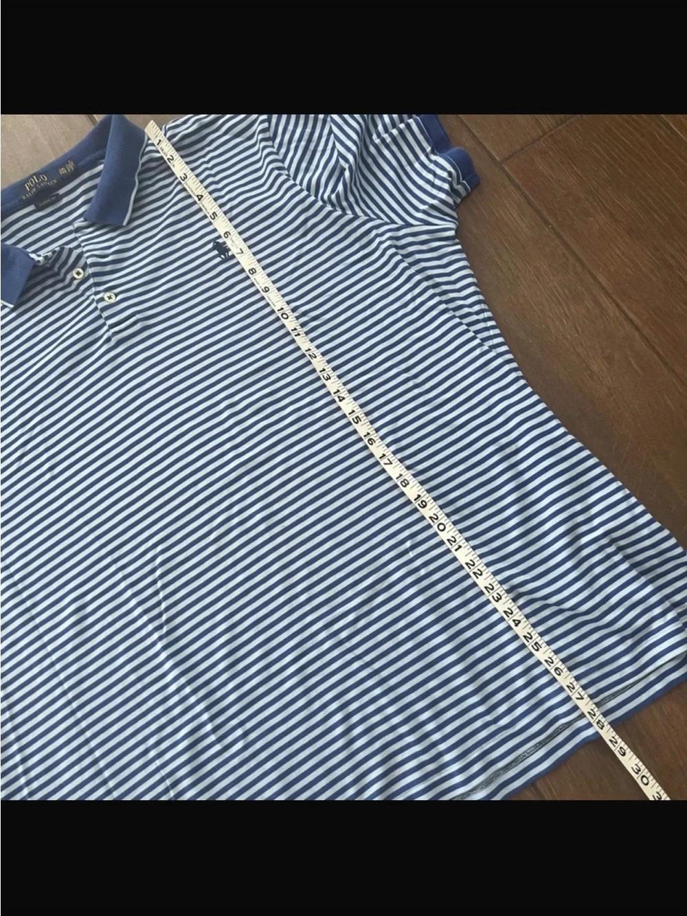 Polo Ralph Lauren men polo