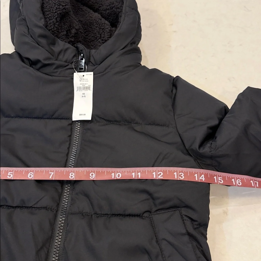 GAP new tags