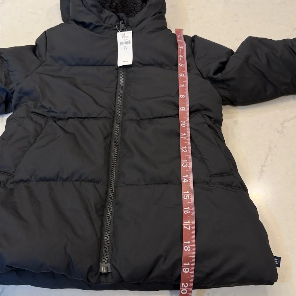 GAP new tags
