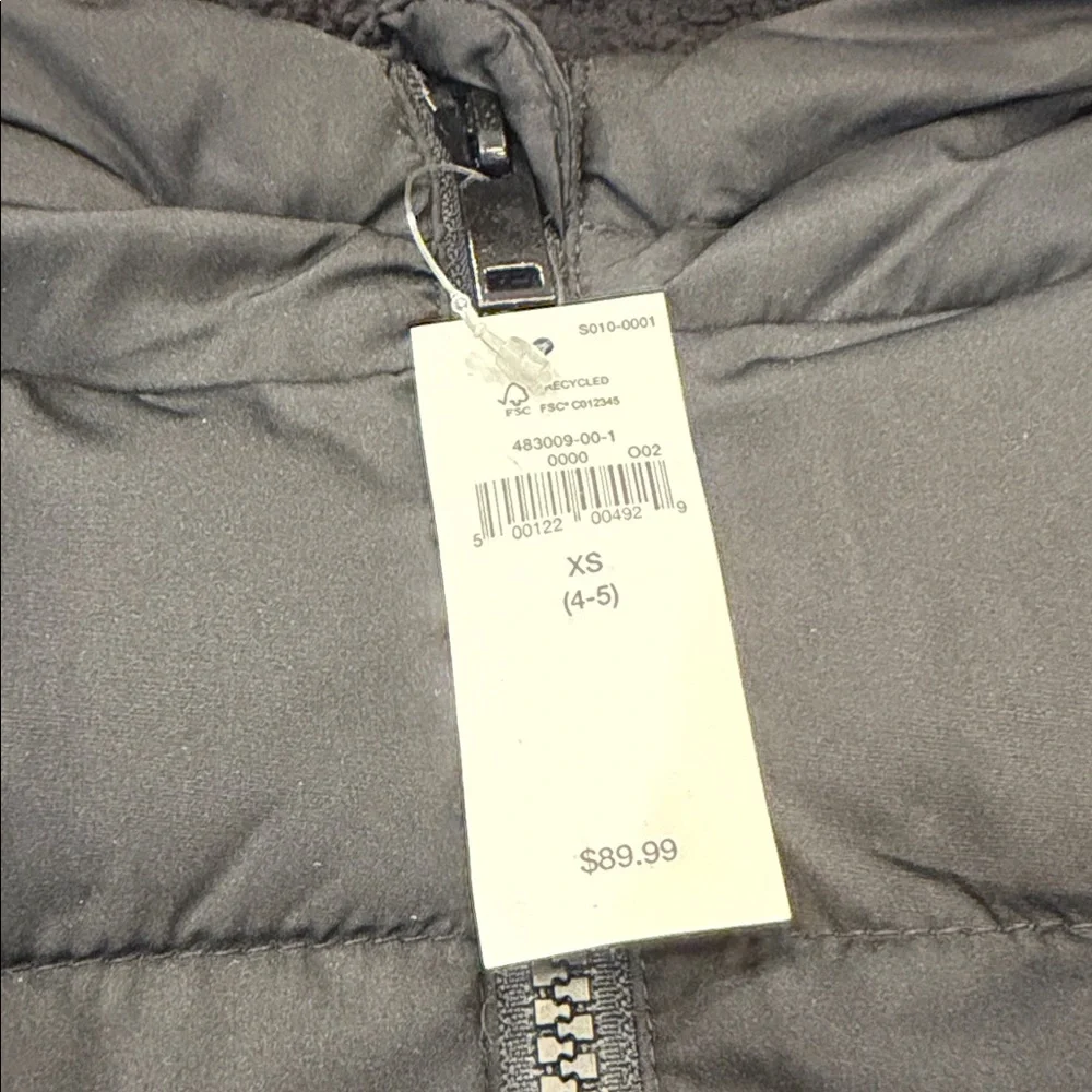 GAP new tags