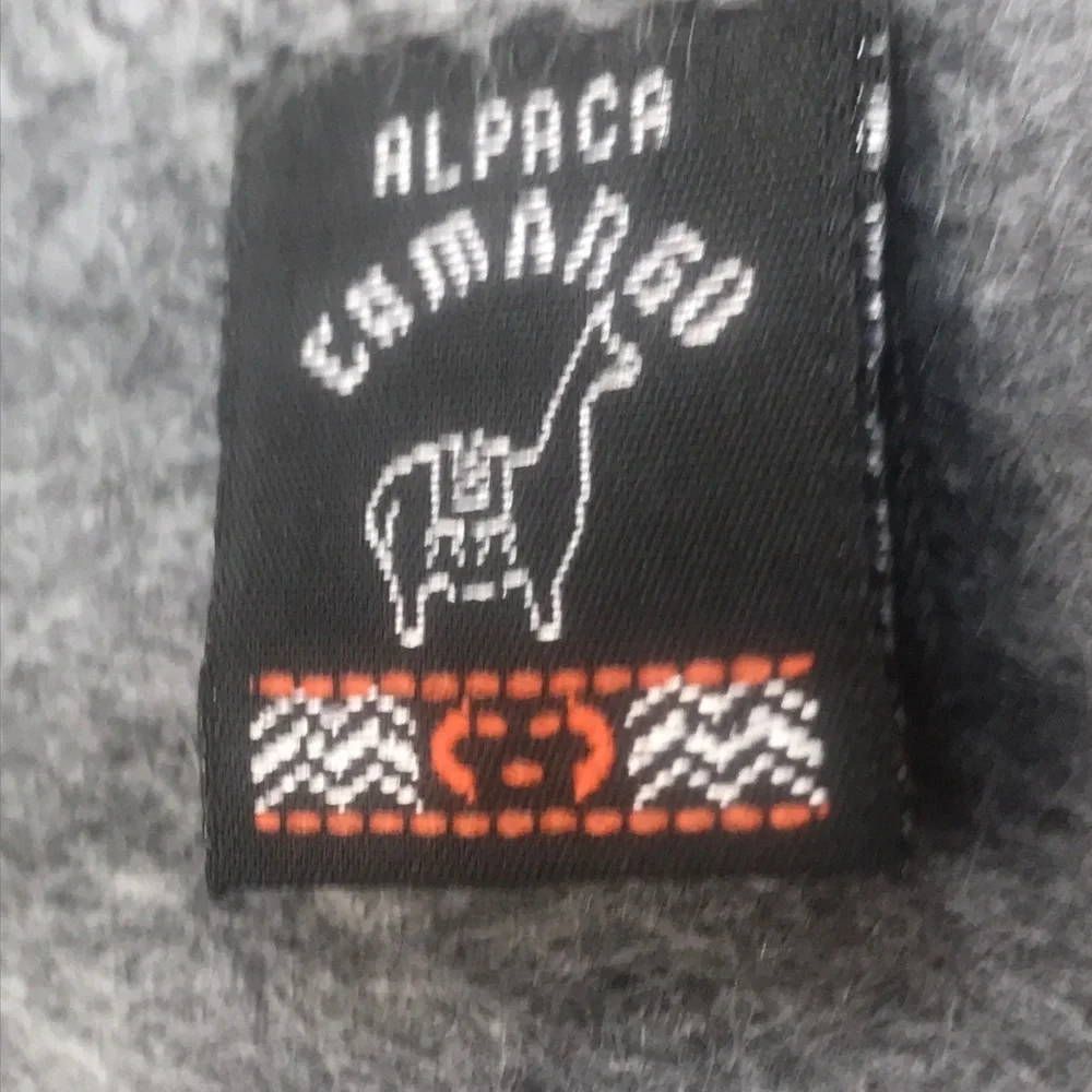 Camargo authentic peruvian