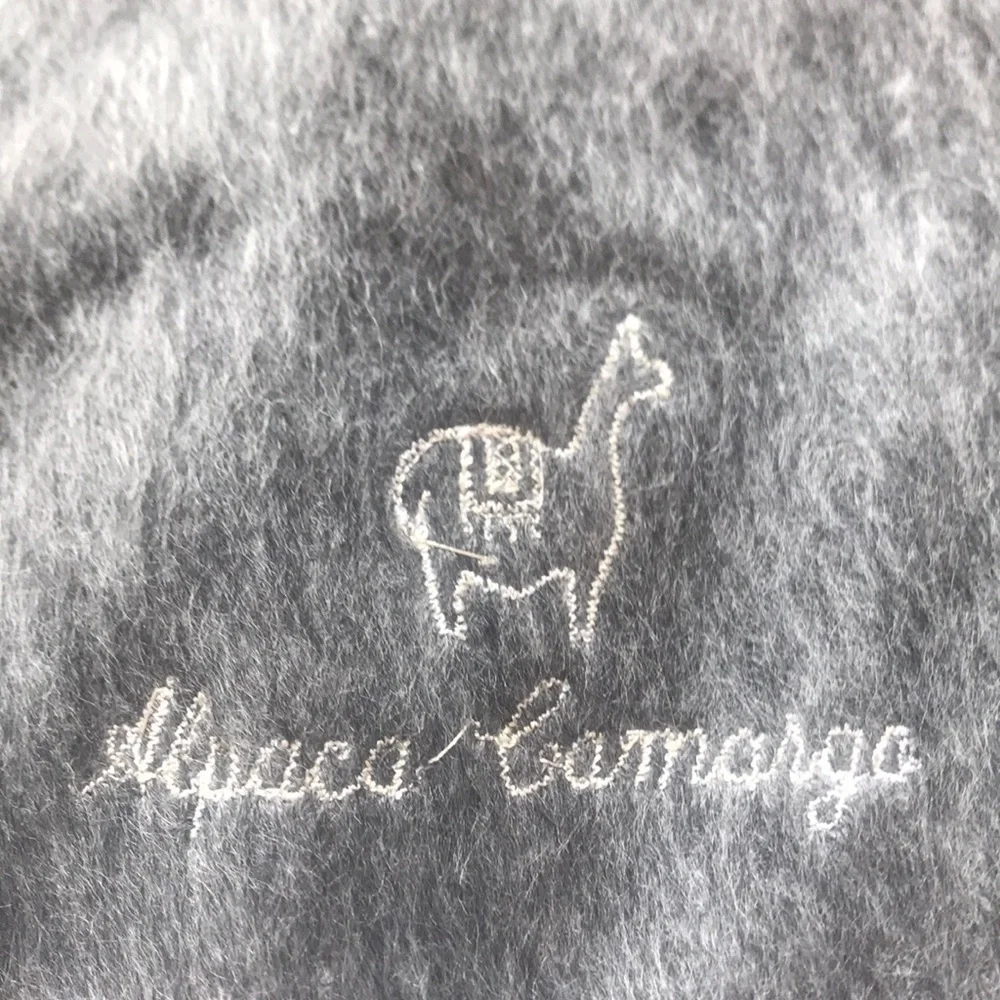 Camargo authentic peruvian