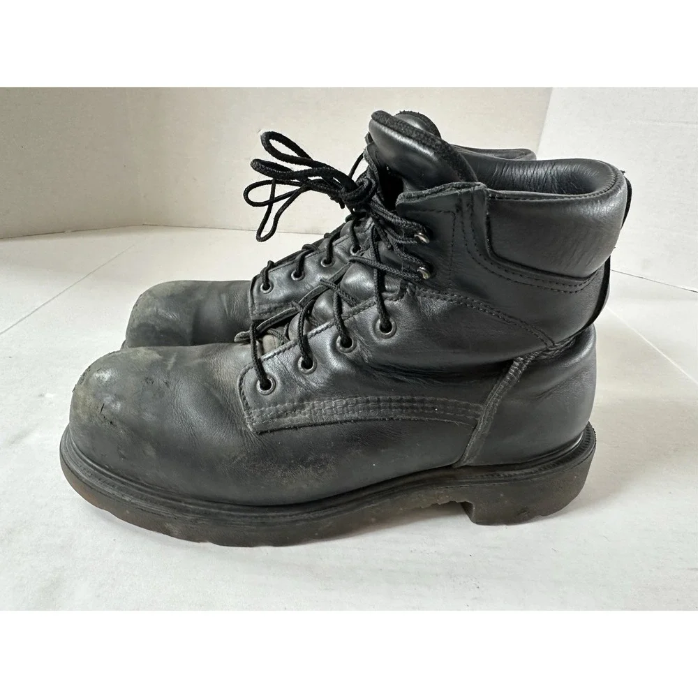 Red Wing Shoes red wing