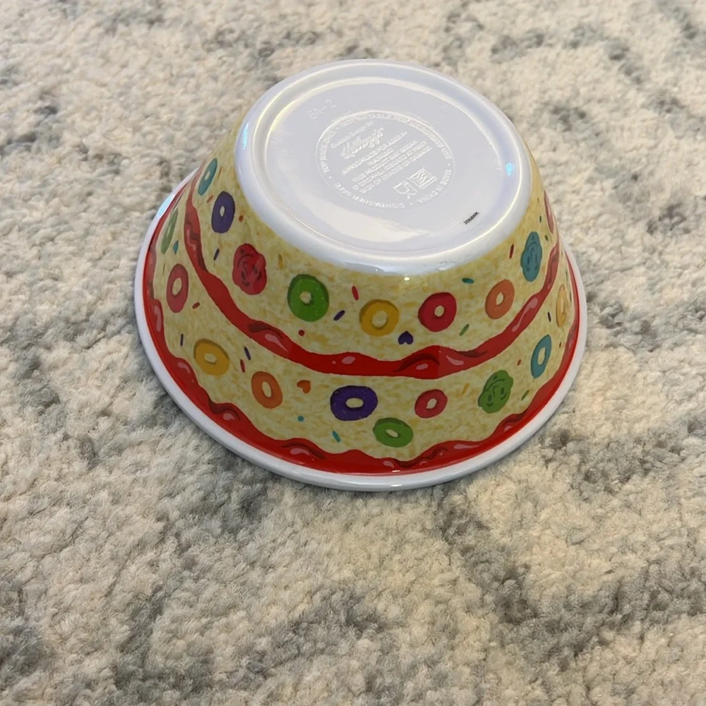 N/A bowl