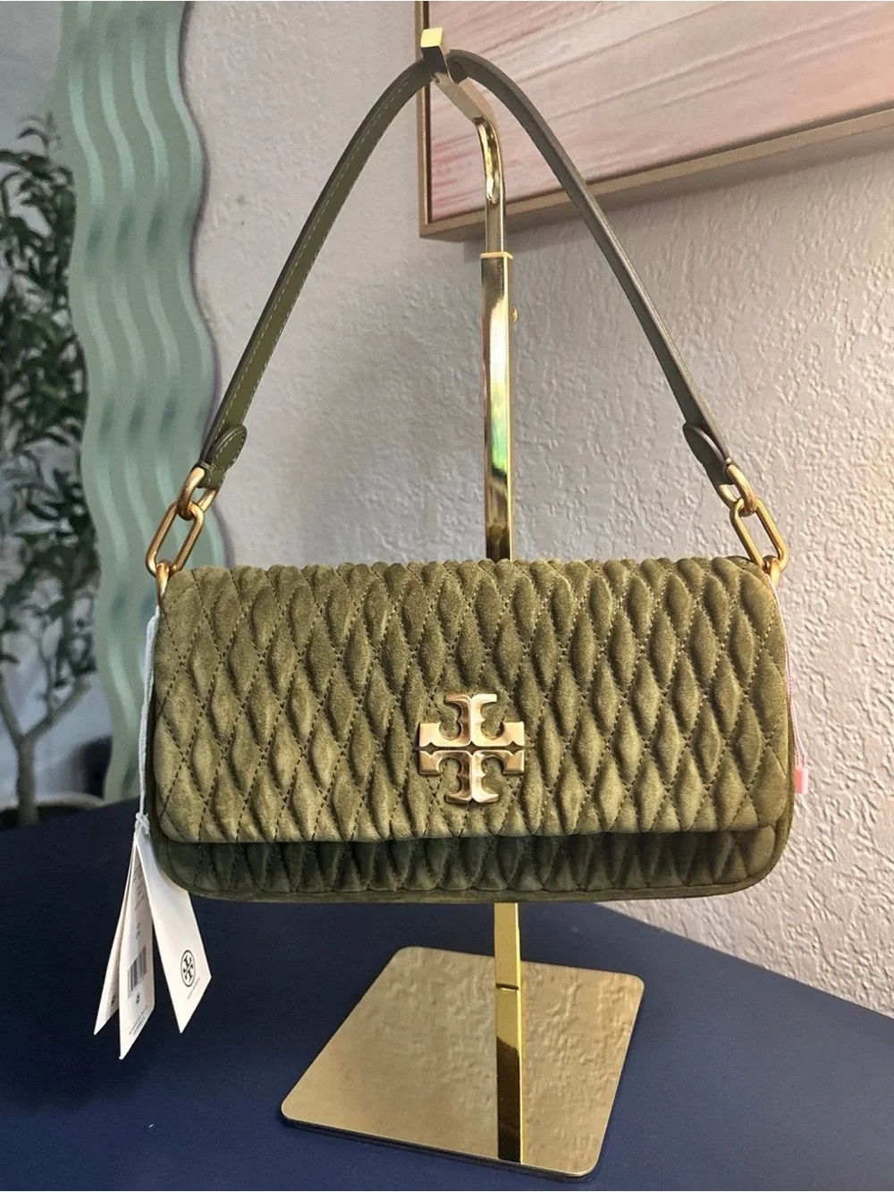 Tory Burch tory burch