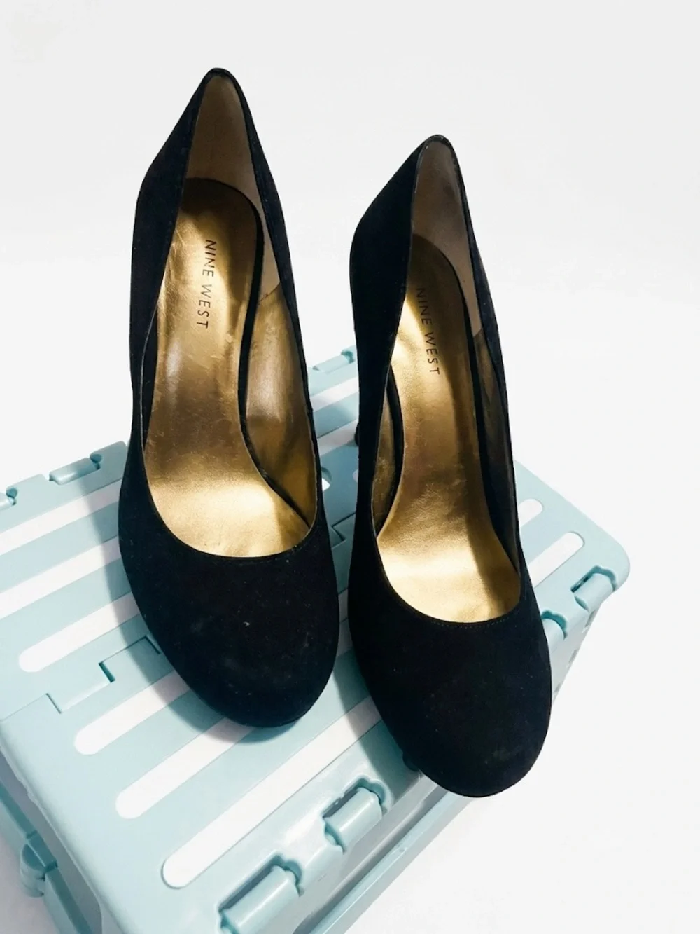 Nine West elegant black