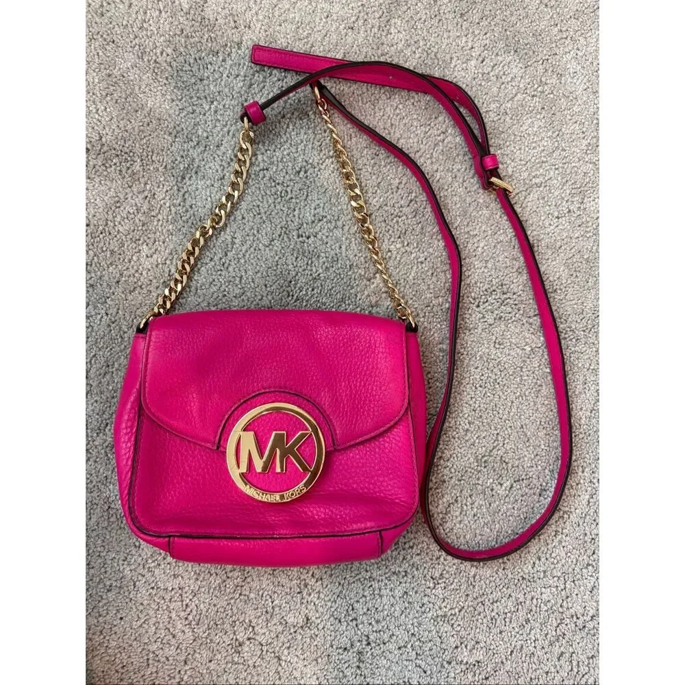 Michael Kors brighten any