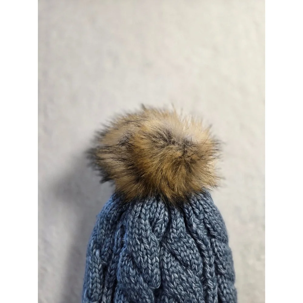 Anthropologie chunky cable