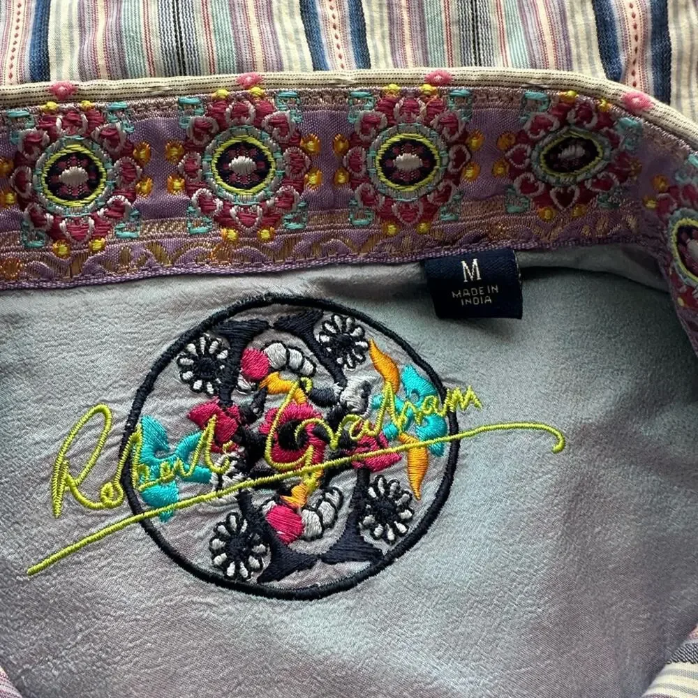 Robert Graham robert graham