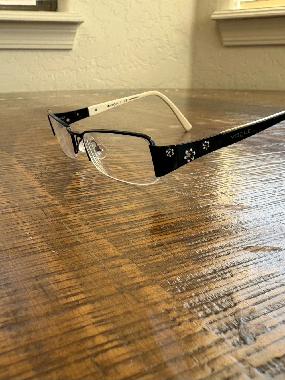 Vogue authentic eyewear