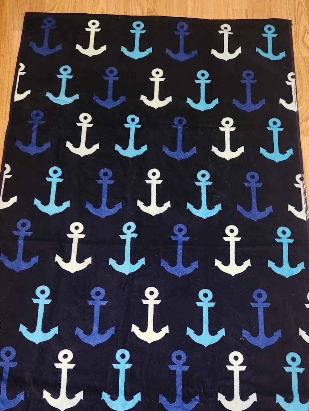 N/A anchor nautical
