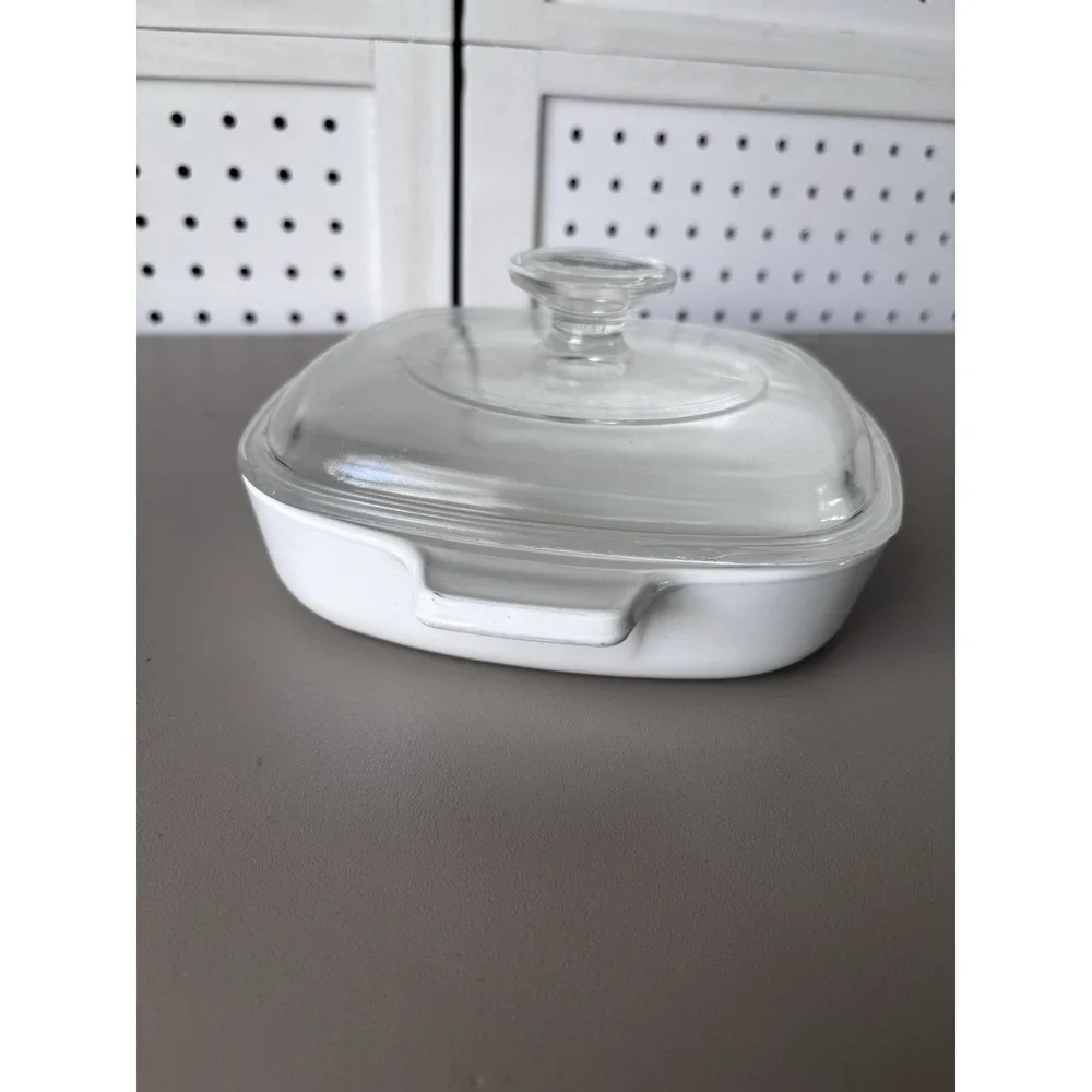 Corningware within one pre