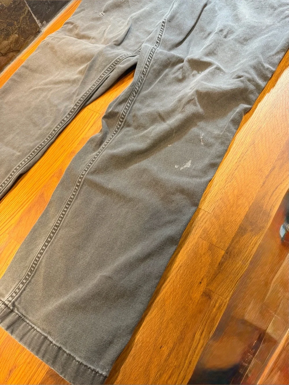Carhartt heavy duty
