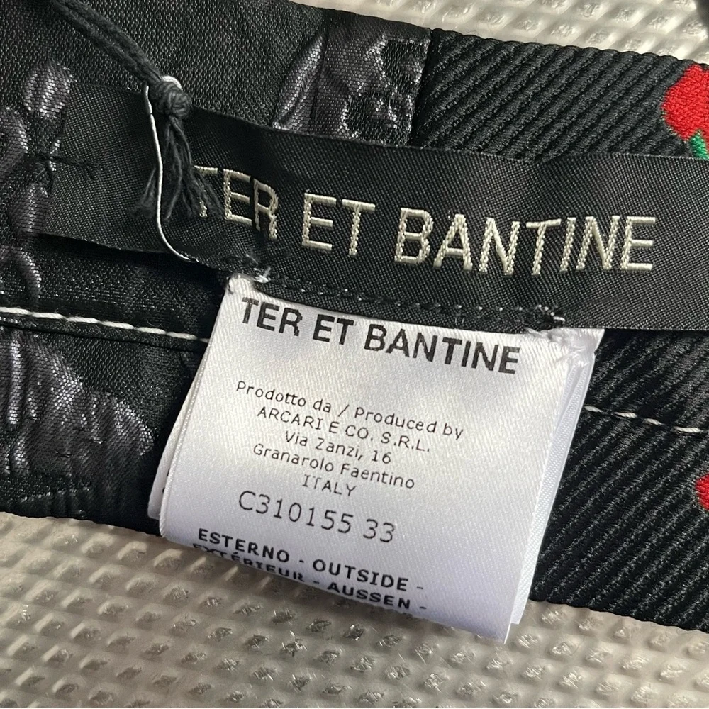 Ter Et Bantine ter et