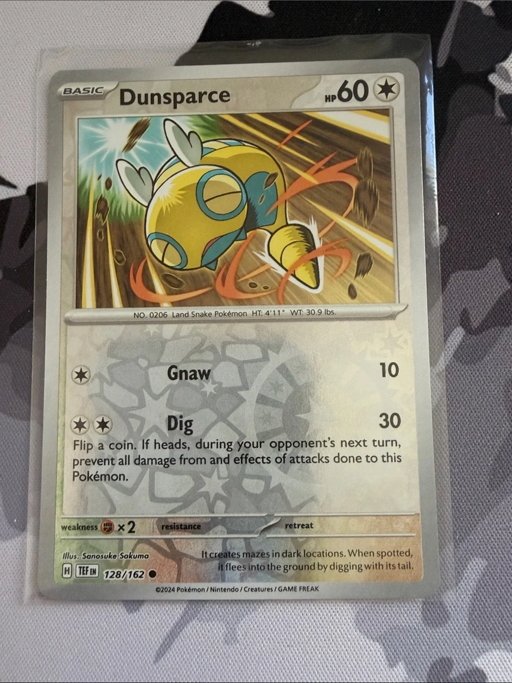Pokemon mix match