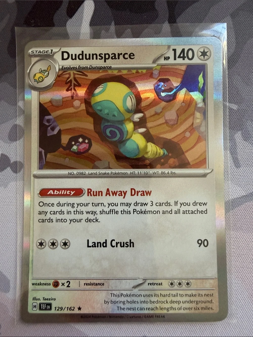 Pokemon mix match
