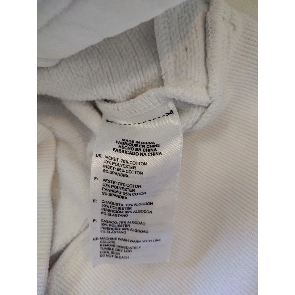 adidas white perfect wardrobe