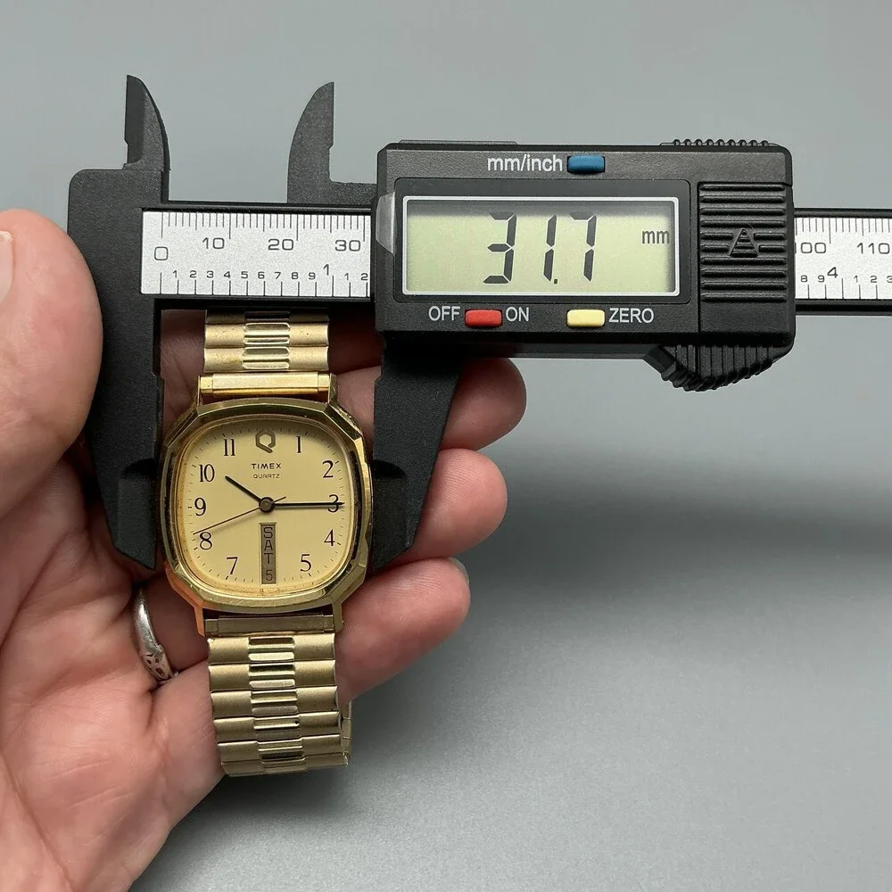 Timex see photos