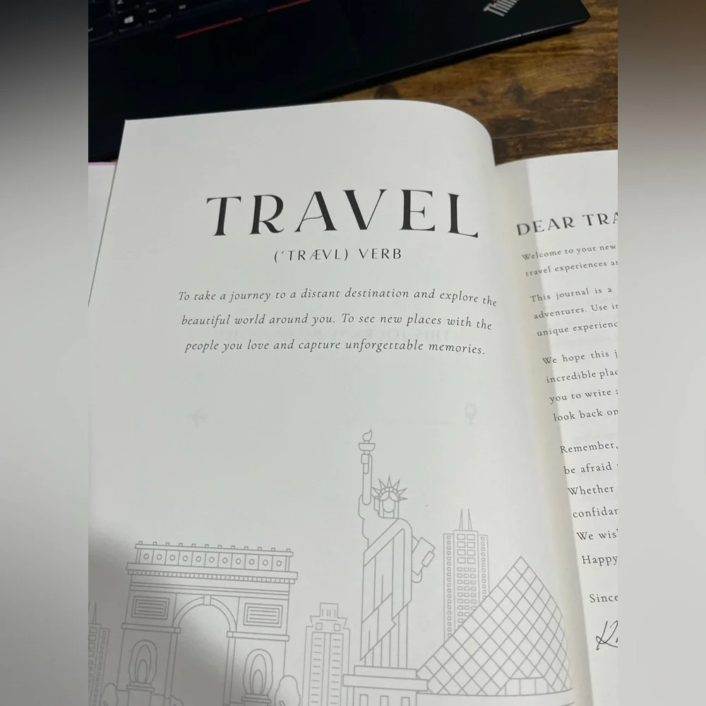 N/A my travel