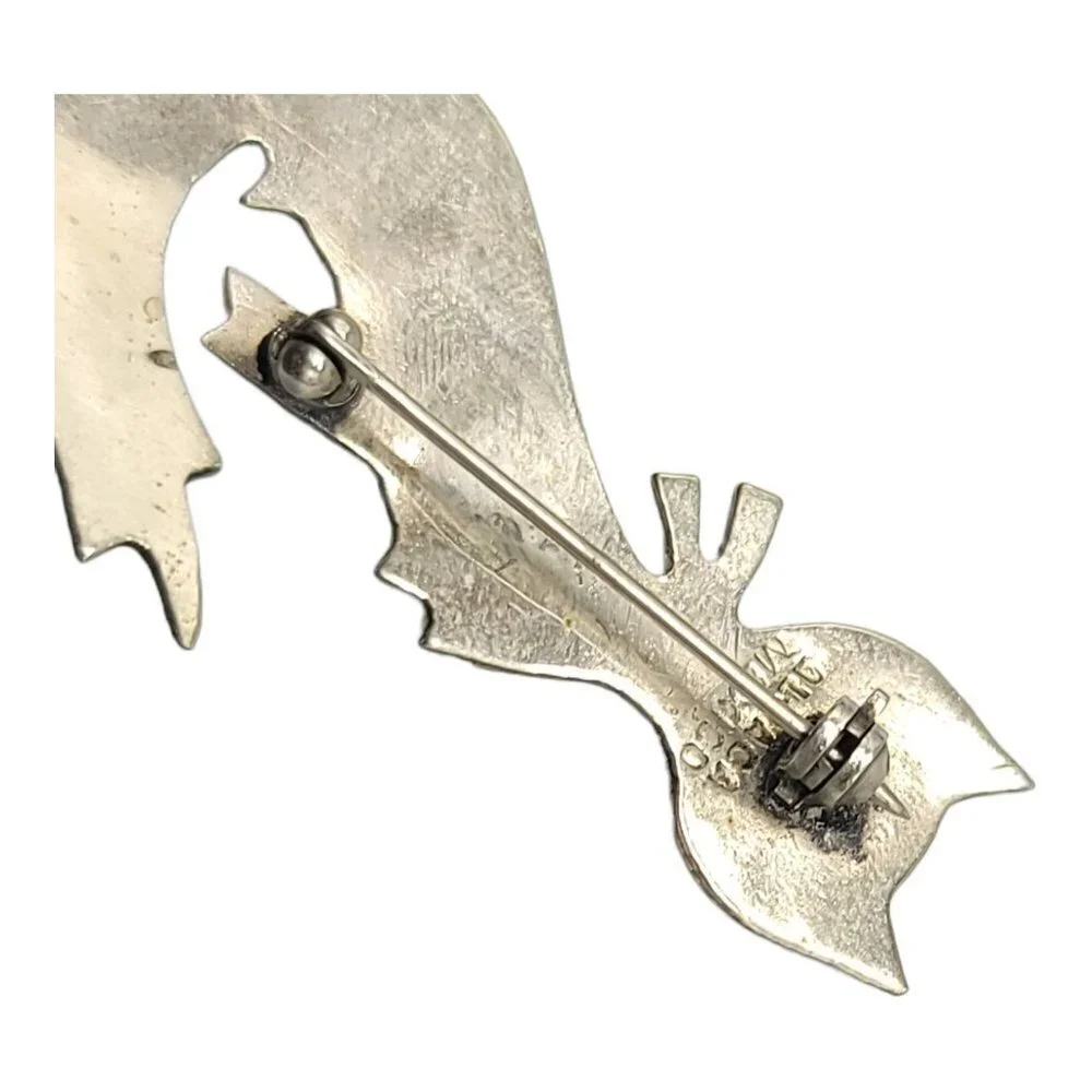 alpaca mexico silver