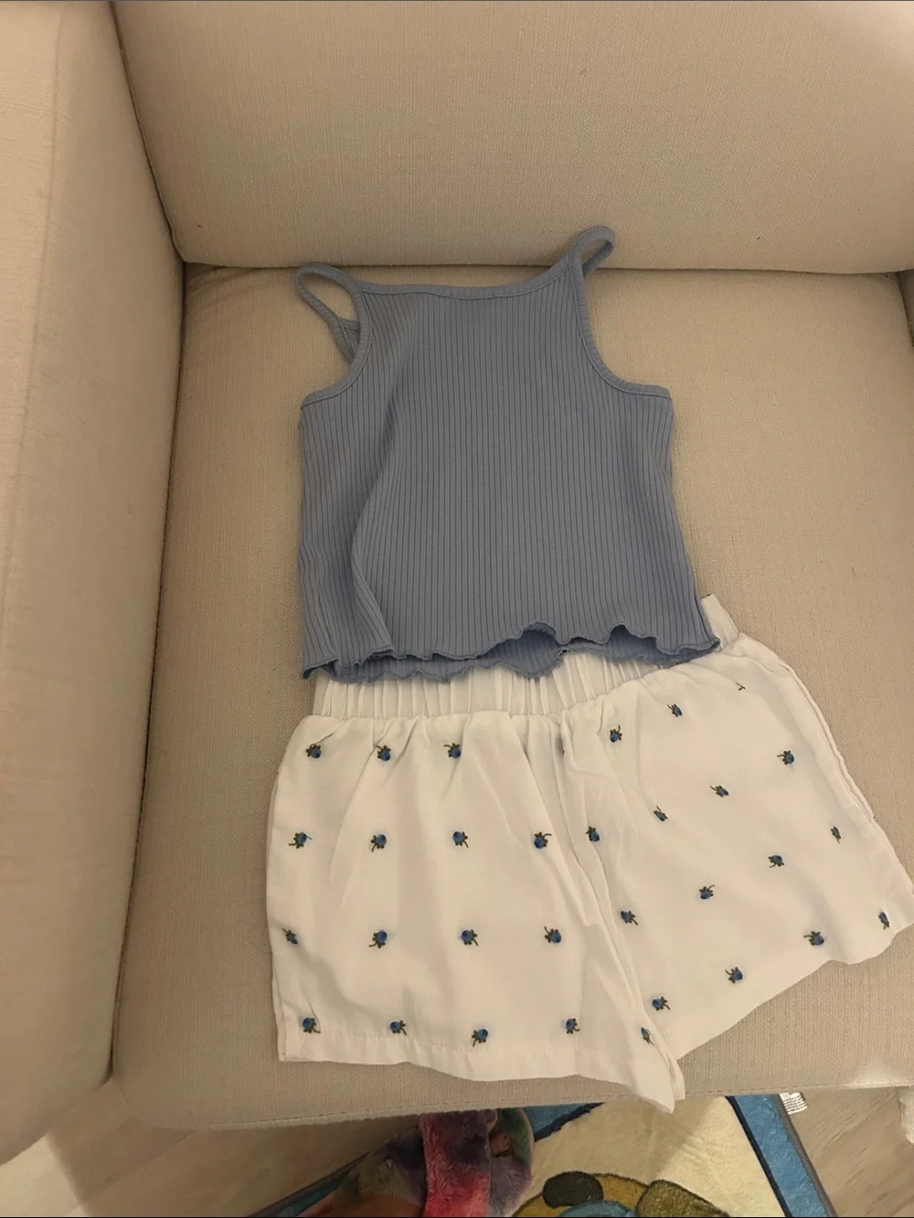 Splendid two piece