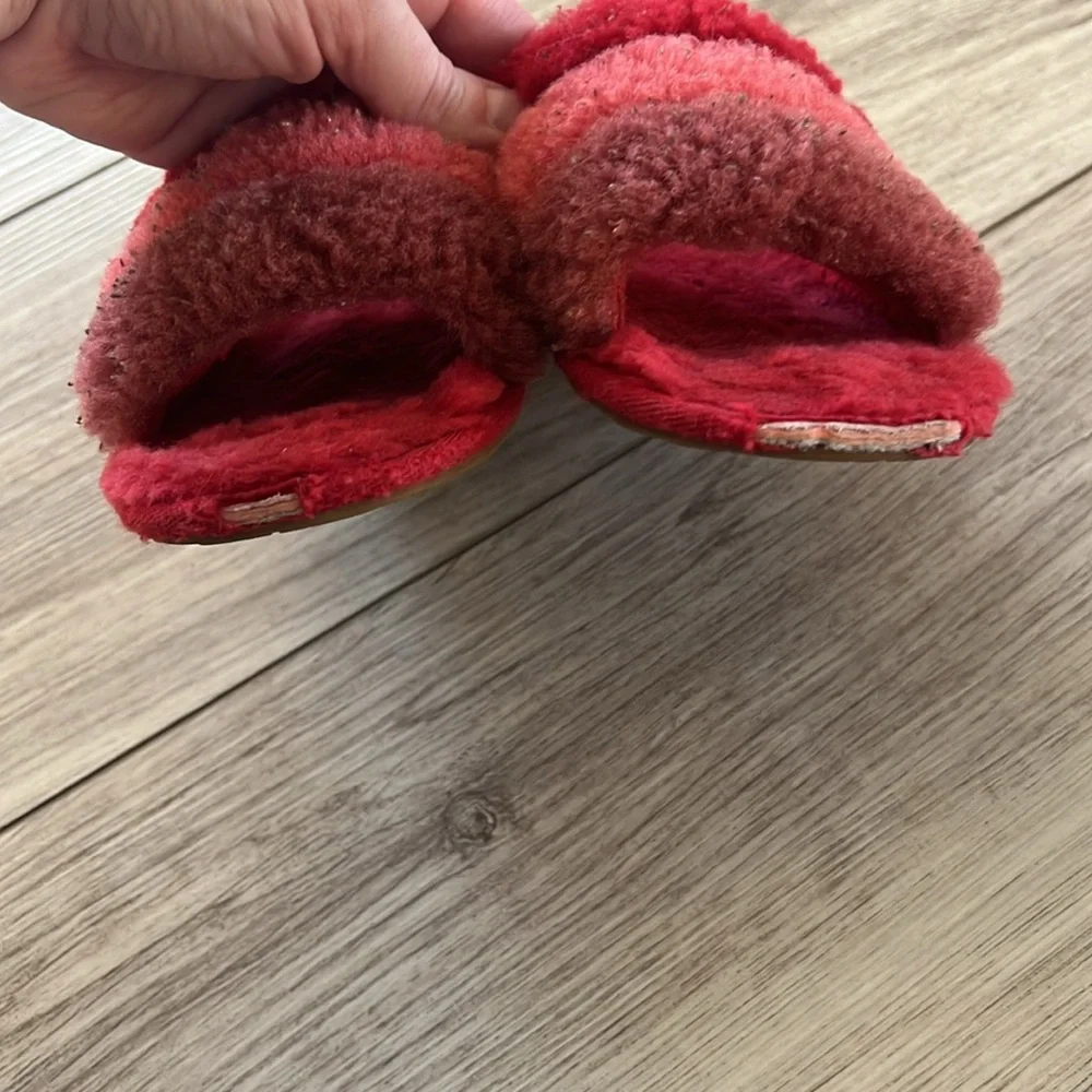 UGG fluff yeah