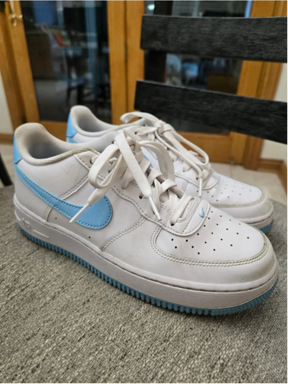 Nike these pre