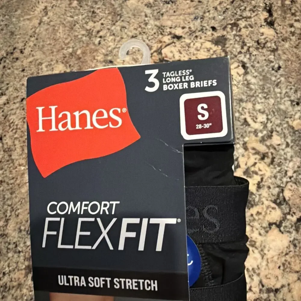Hanes comfort flex