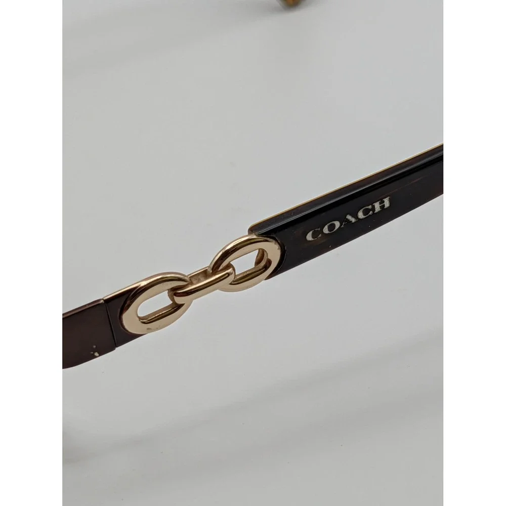 Coach authentic hc5054