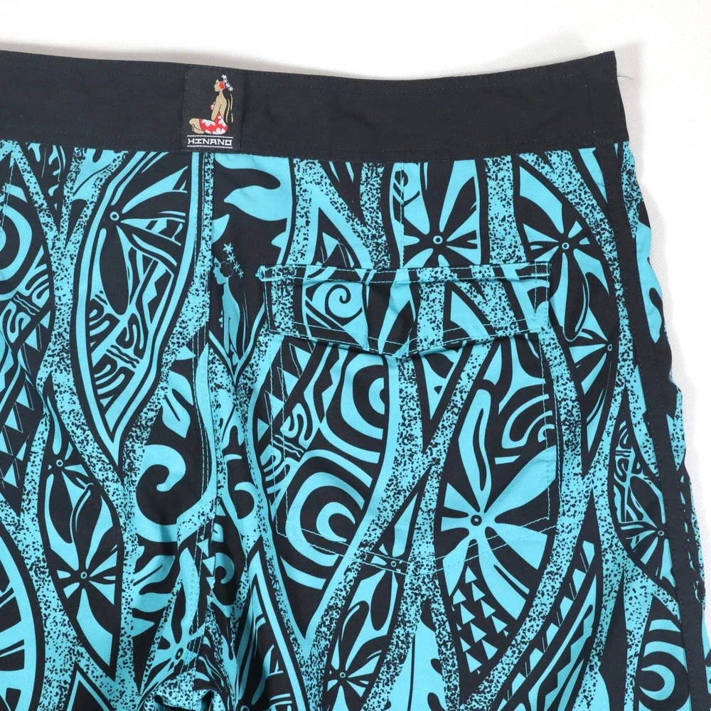 Hinano brand tahiti