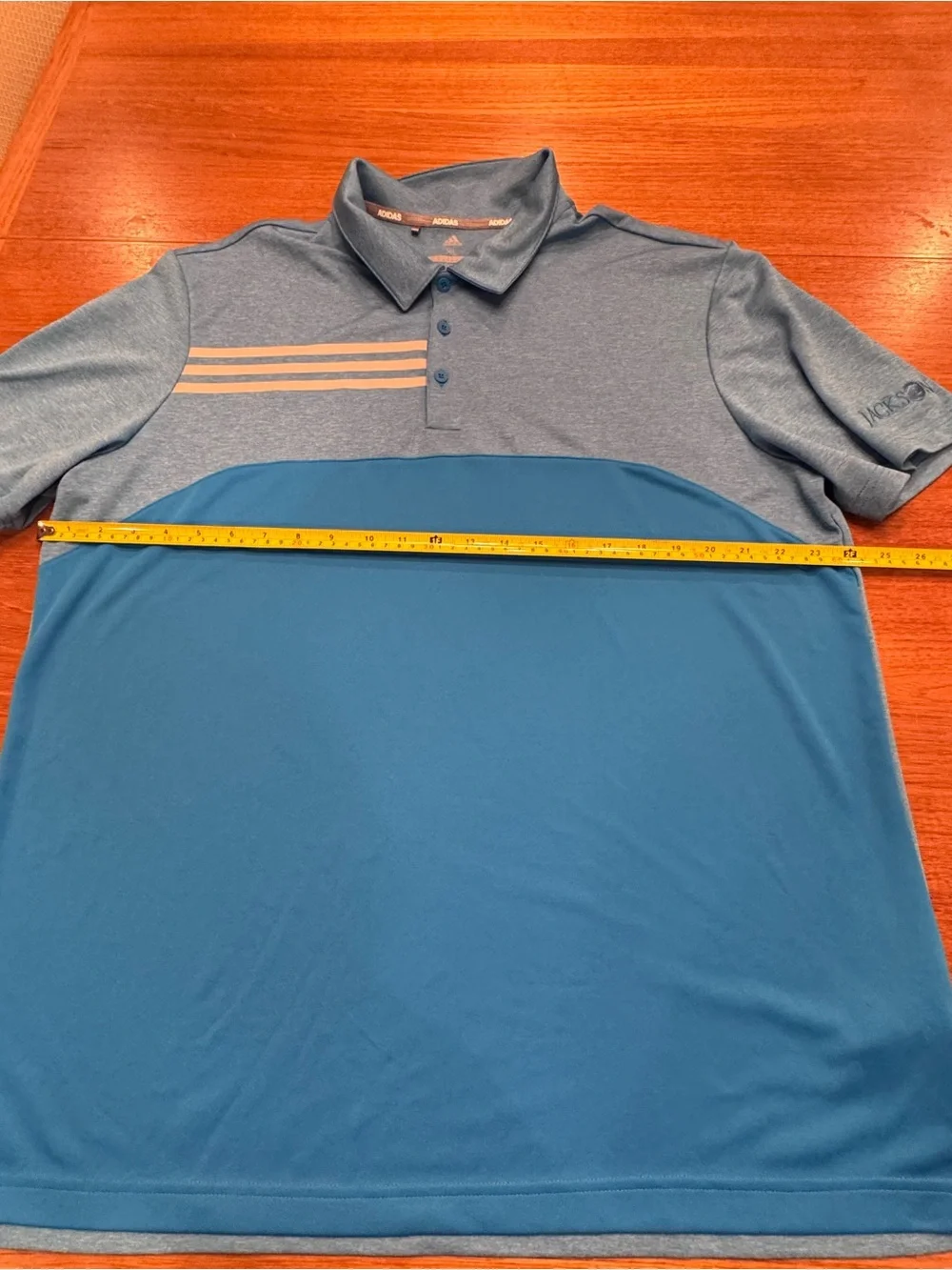 adidas 🏌️‍♂️ golf