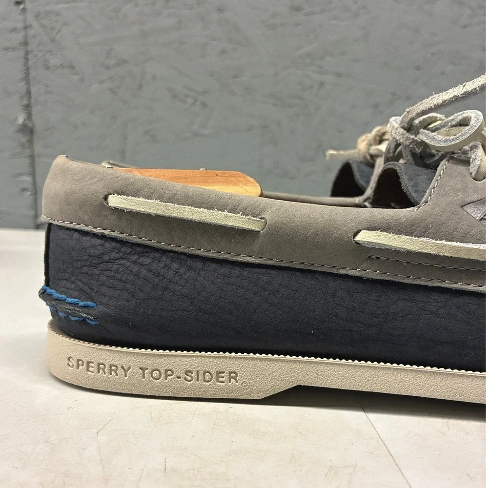 Sperry review measurements