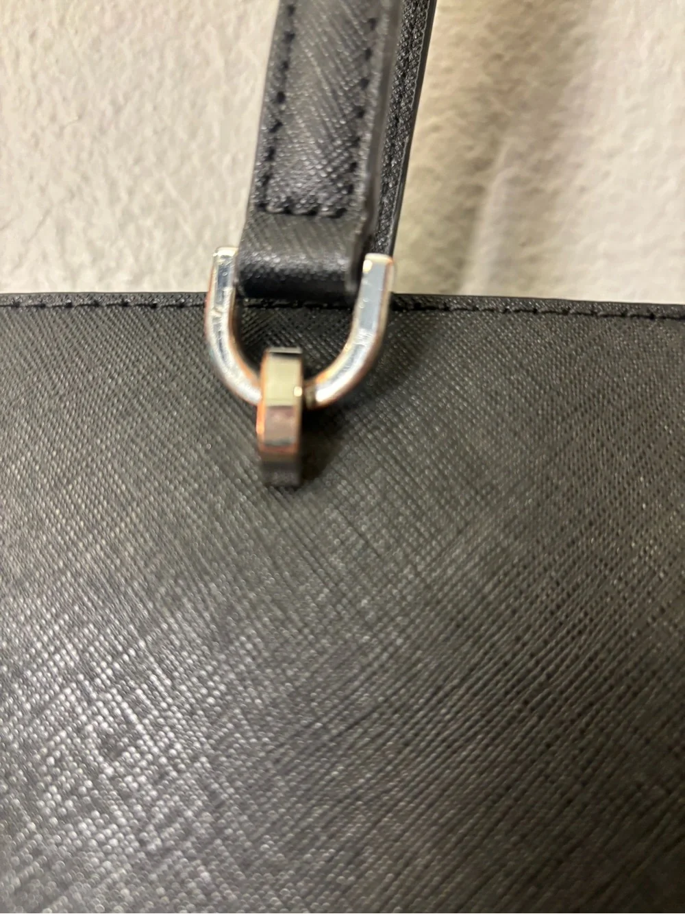 Michael Kors spacious michael