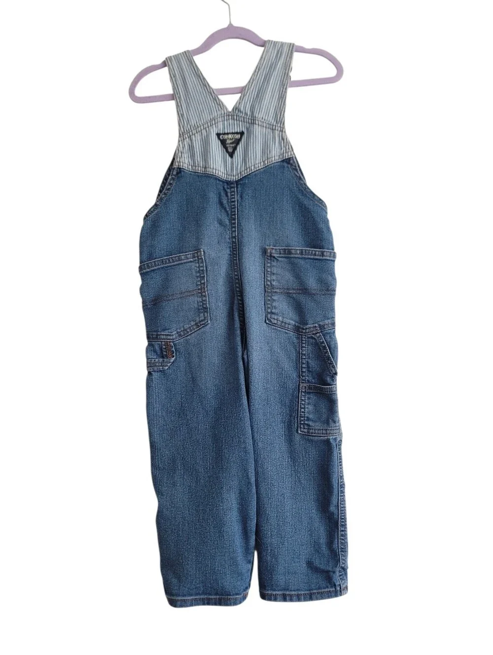 OshKosh Bgosh light oshkosh